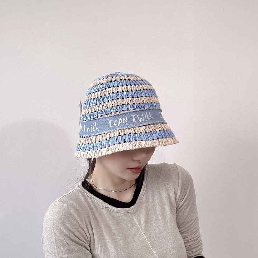 LOVELY HAT韓國東大門代購女裝新款26春夏休閑人氣熱賣帽子LOVELY HAT帽子