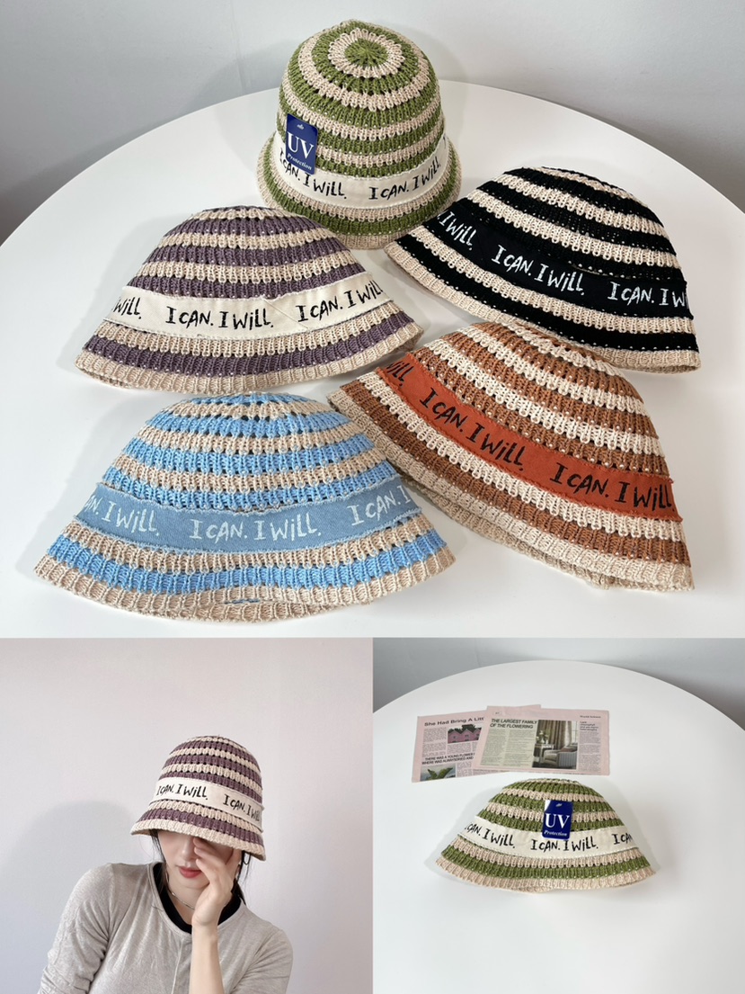 LOVELY HAT韓國東大門代購女裝新款26春夏休閑人氣熱賣帽子LOVELY HAT帽子