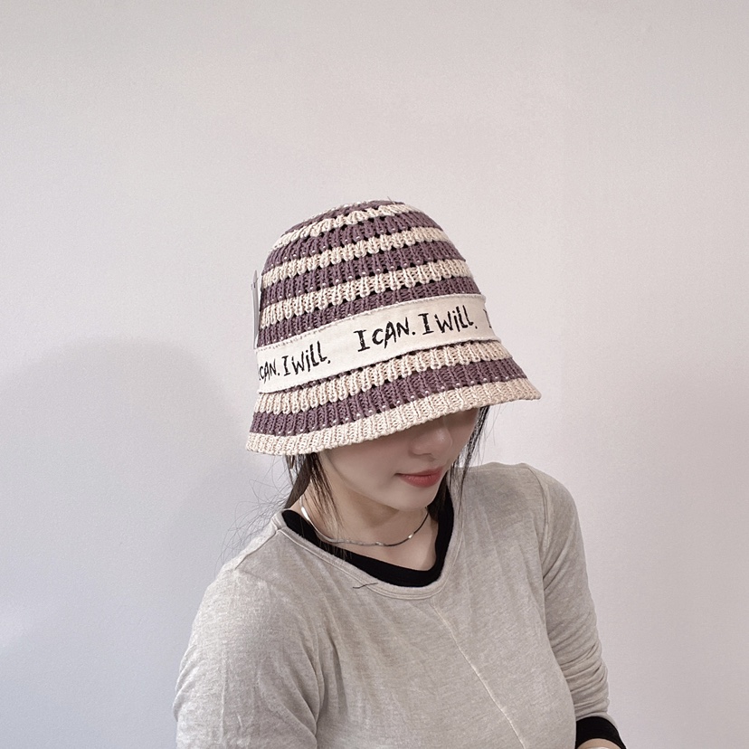 LOVELY HAT韓國東大門代購女裝新款26春夏休閑人氣熱賣帽子LOVELY HAT帽子圖色2