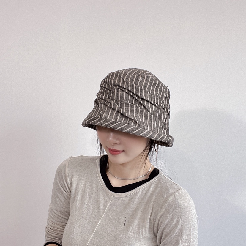 LOVELY HAT韓國直郵女裝新款時尚職業推薦休閑熱賣人氣帽子LOVELY HAT帽子圖色2