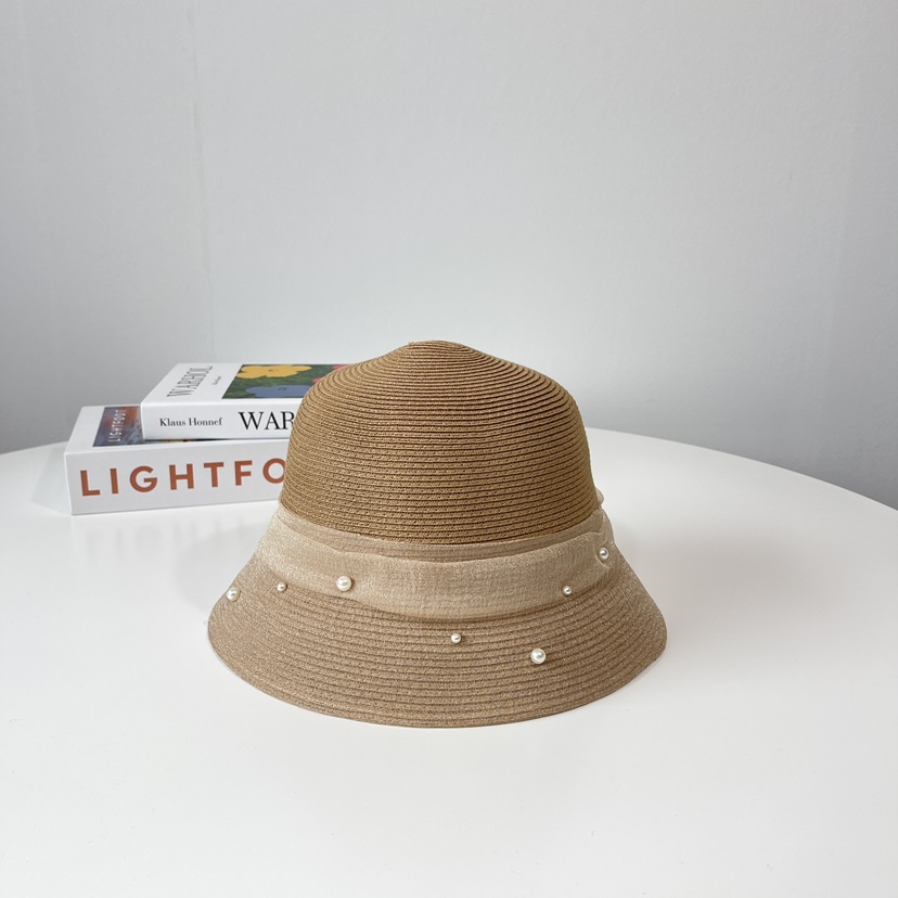 LOVELY HAT韓國東大門直郵女士新品26春夏推薦人氣熱賣帽子LOVELY HAT帽子圖色3