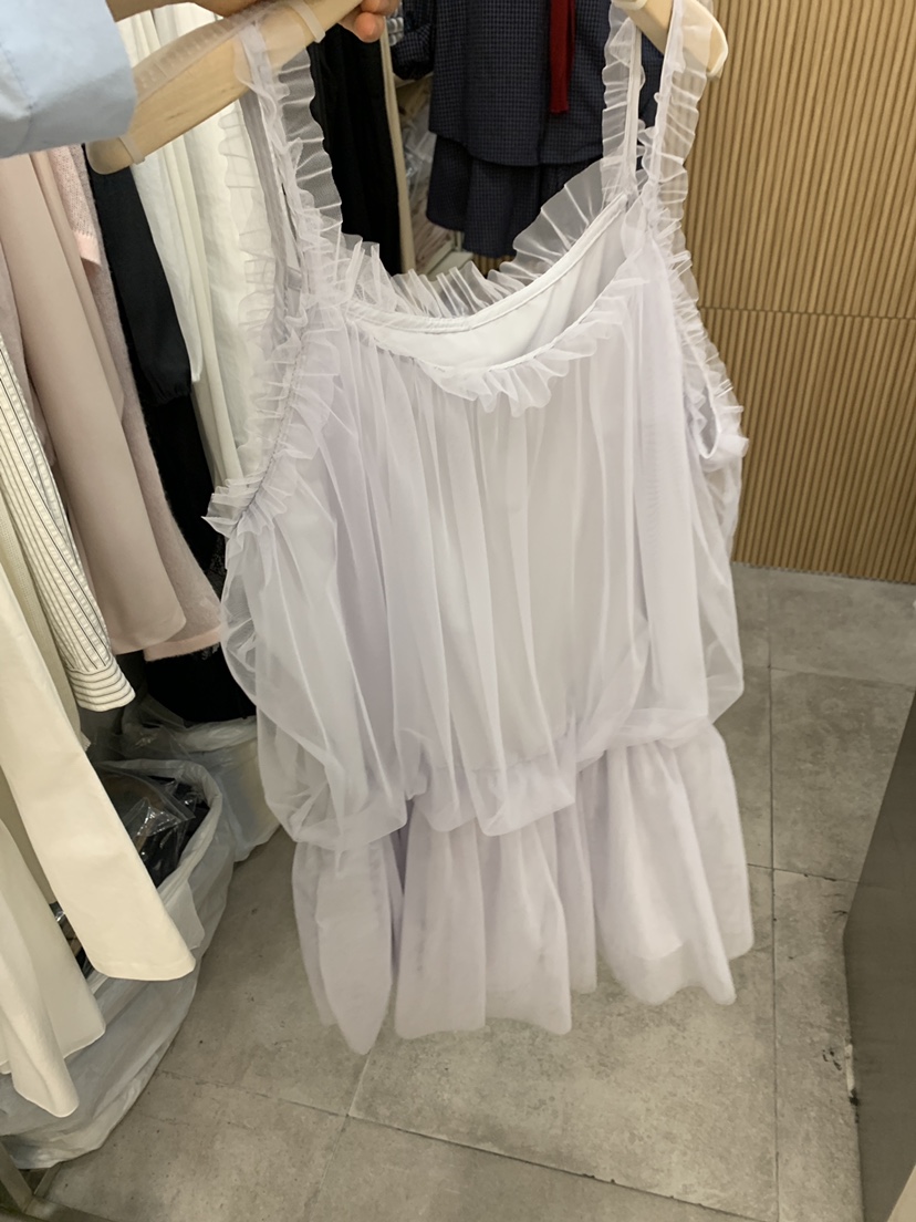 DARAK韓國直郵實拍女士新品推薦熱賣休閑人氣職業時尚連衣裙DARAK連衣裙