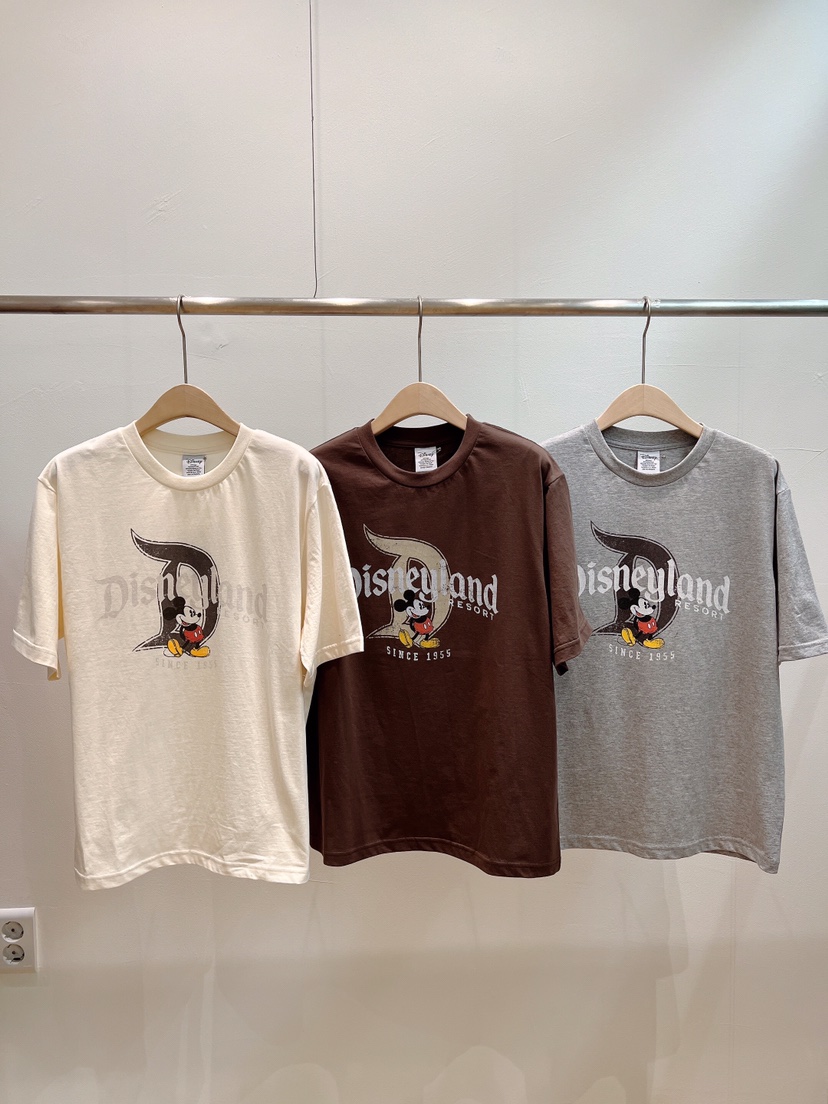 GLAD SOME韓國直郵實拍女裝新品人氣休閑時尚熱賣26春夏T恤GLAD SOMET恤