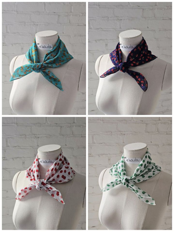 EBADA韓國直郵女裝新品休閑人氣職業推薦26春夏時尚圍巾披肩EBADA圍巾/披肩