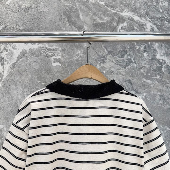 ROOKIE BUD韓國代購女士新款26春夏職業休閑人氣時尚T恤ROOKIE BUD-PT恤