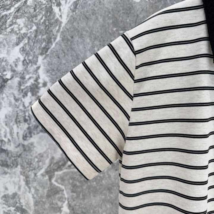 ROOKIE BUD韓國代購女士新款26春夏職業休閑人氣時尚T恤ROOKIE BUD-PT恤