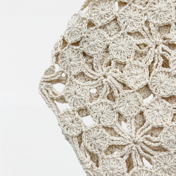 ROOKIE BUD韓國東大門直郵女裝新款休閑職業26春夏帽子蕾絲ROOKIE BUD-P帽子