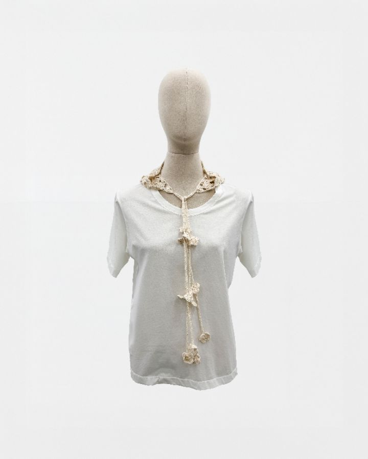 ROOKIE BUD韓國東大門直郵女裝新款休閑職業26春夏帽子蕾絲ROOKIE BUD-P帽子