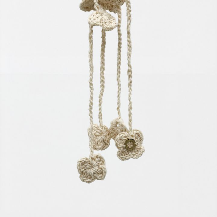 ROOKIE BUD韓國東大門直郵女裝新款休閑職業26春夏帽子蕾絲ROOKIE BUD-P帽子