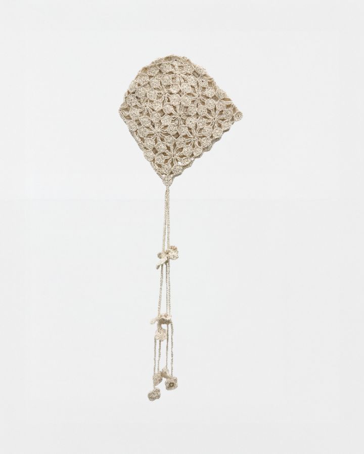 ROOKIE BUD韓國東大門直郵女裝新款休閑職業26春夏帽子蕾絲ROOKIE BUD-P帽子圖色3