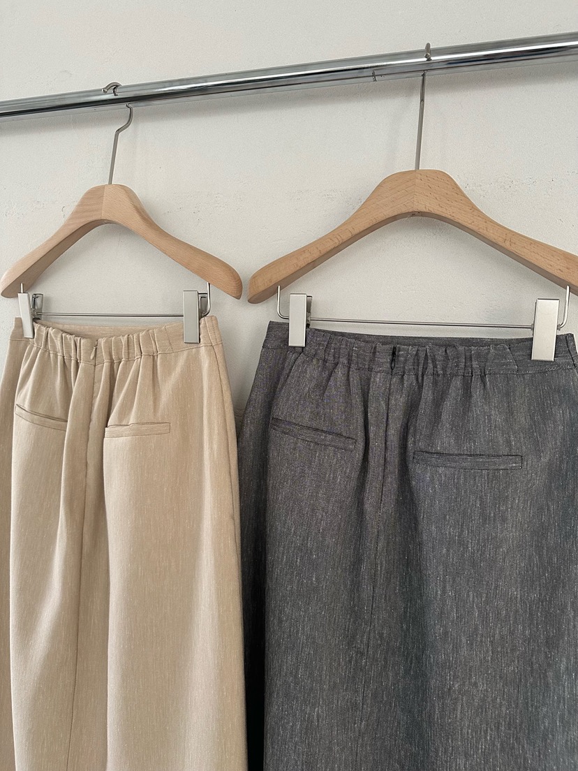 2ND GATE韓國東大門直郵女士新款人氣熱賣推薦時尚職業長裙2ND GATE長裙