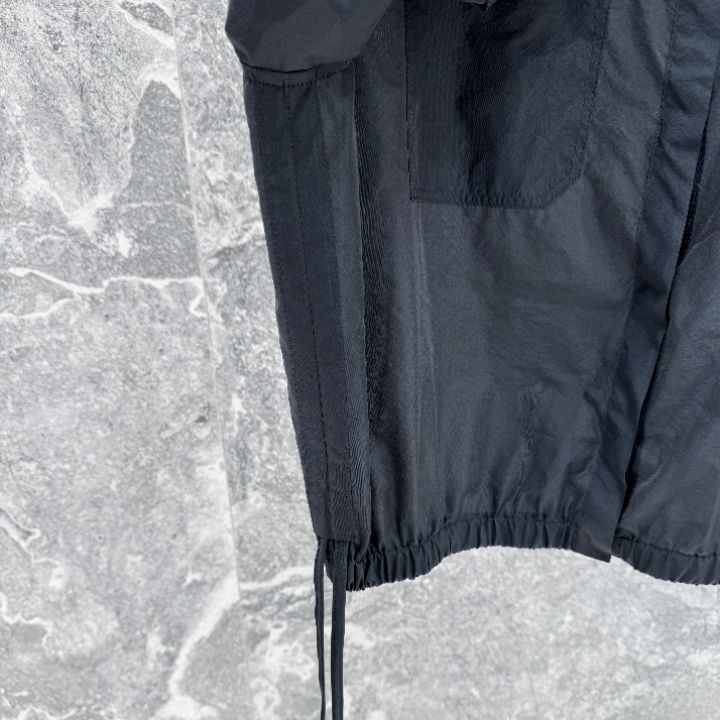 ROOKIE BUD韓國代購女裝新品26春夏時尚人氣推薦夾克透明ROOKIE BUD-P夾克