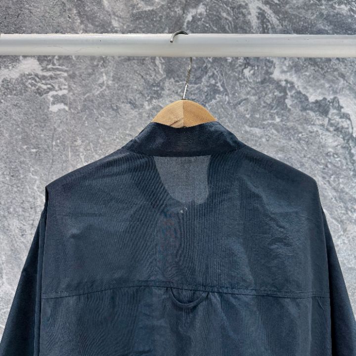 ROOKIE BUD韓國代購女裝新品26春夏時尚人氣推薦夾克透明ROOKIE BUD-P夾克