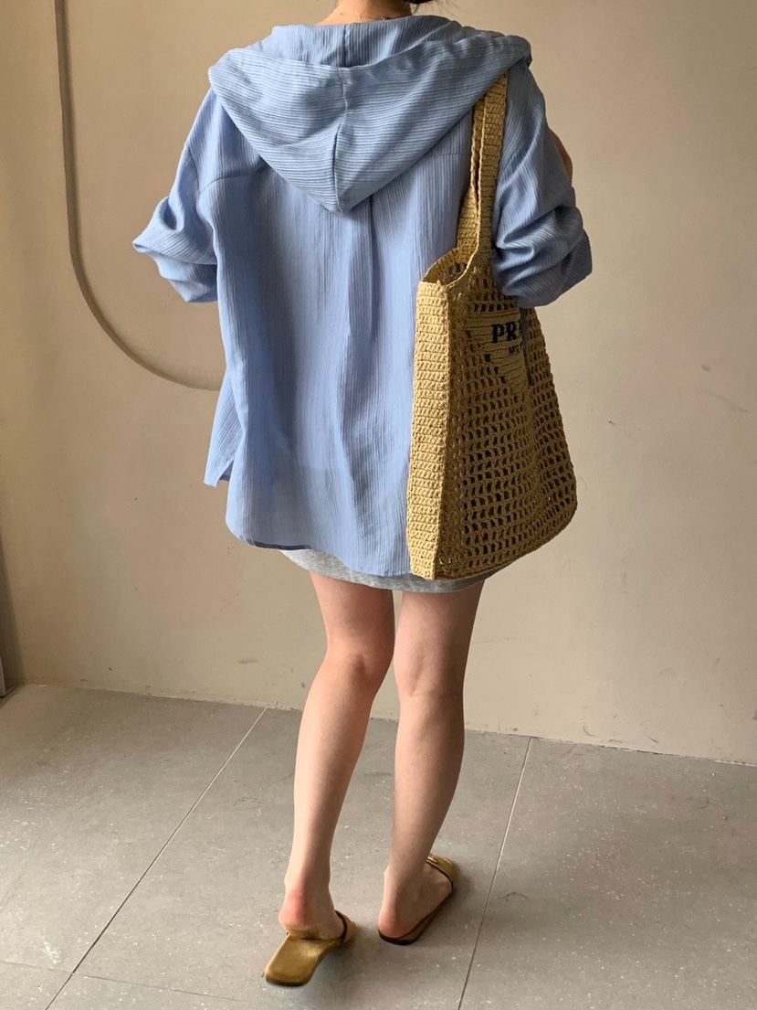 COBALT BLUE韓國直郵實拍女士新品人氣26春夏襯衫蕾絲衫COBALT BLUE襯衫/蕾絲衫