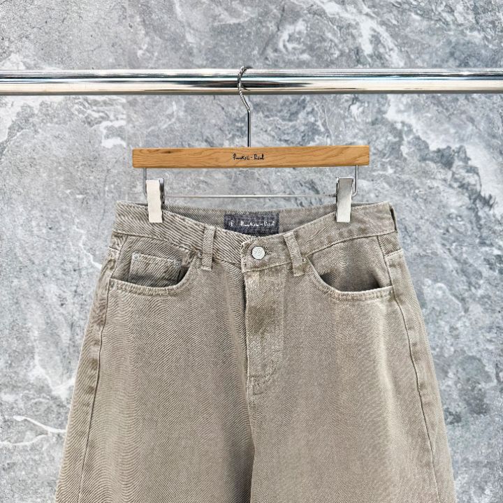 ROOKIE BUD韓國東大門直郵女士新款時尚熱賣職業短褲口袋ROOKIE BUD-P短褲