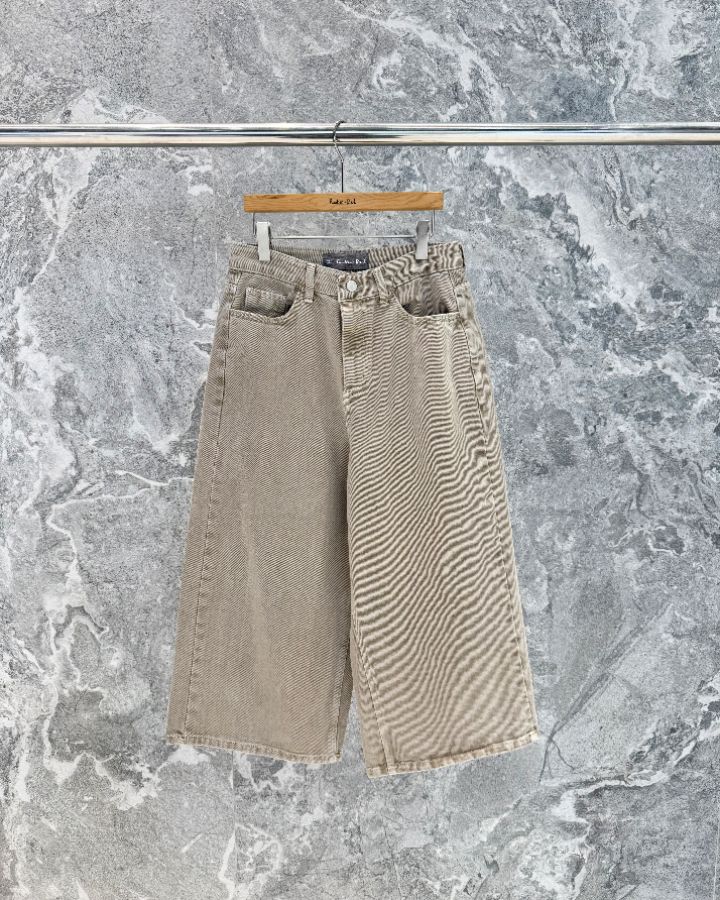 ROOKIE BUD韓國東大門直郵女士新款時尚熱賣職業短褲口袋ROOKIE BUD-P短褲圖色2