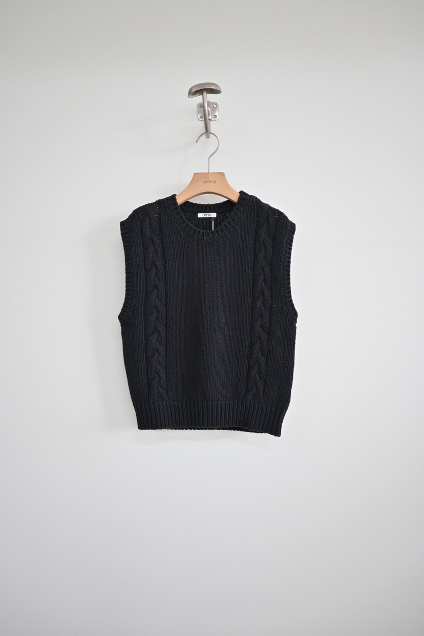 OP PER韓國代購女裝新款26春夏時尚職業推薦休閑吊帶背心OPPER-simplebeige吊帶/背心圖色3