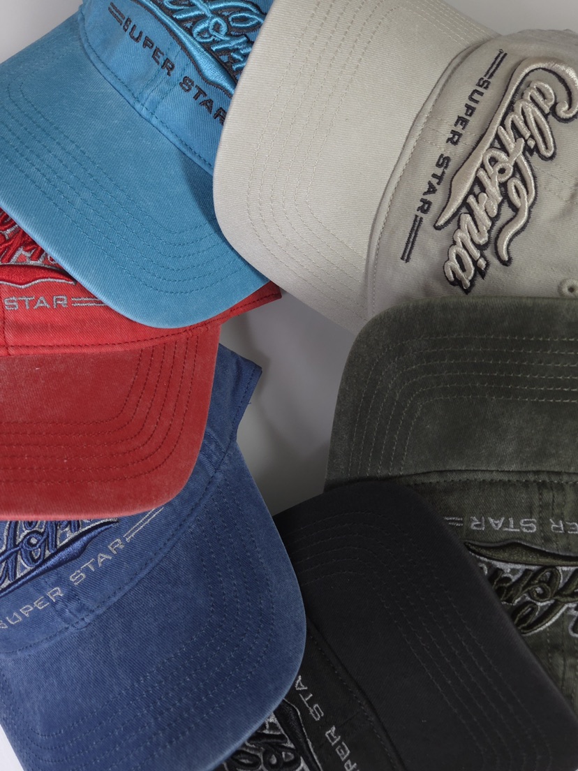 THE HAT-P韓國東大門代購女士新款時尚26春夏推薦休閑帽子THE HAT帽子