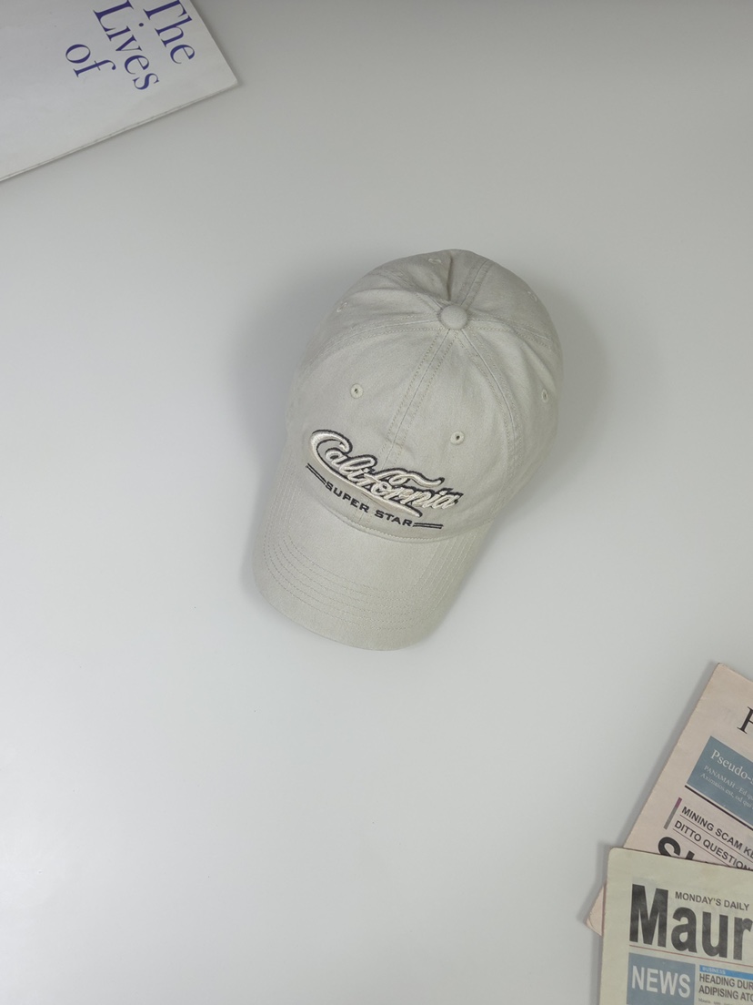 THE HAT-P韓國東大門代購女士新款時尚26春夏推薦休閑帽子THE HAT帽子圖色5