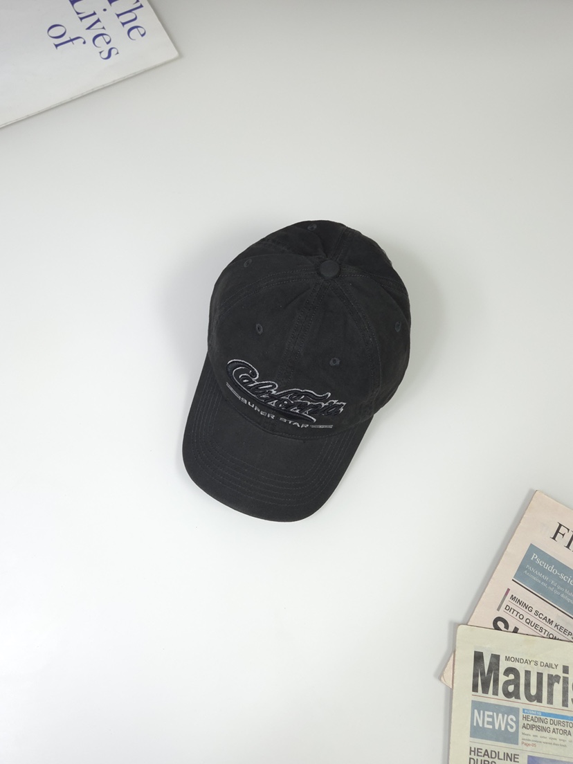 THE HAT-P韓國東大門代購女士新款時尚26春夏推薦休閑帽子THE HAT帽子圖色6