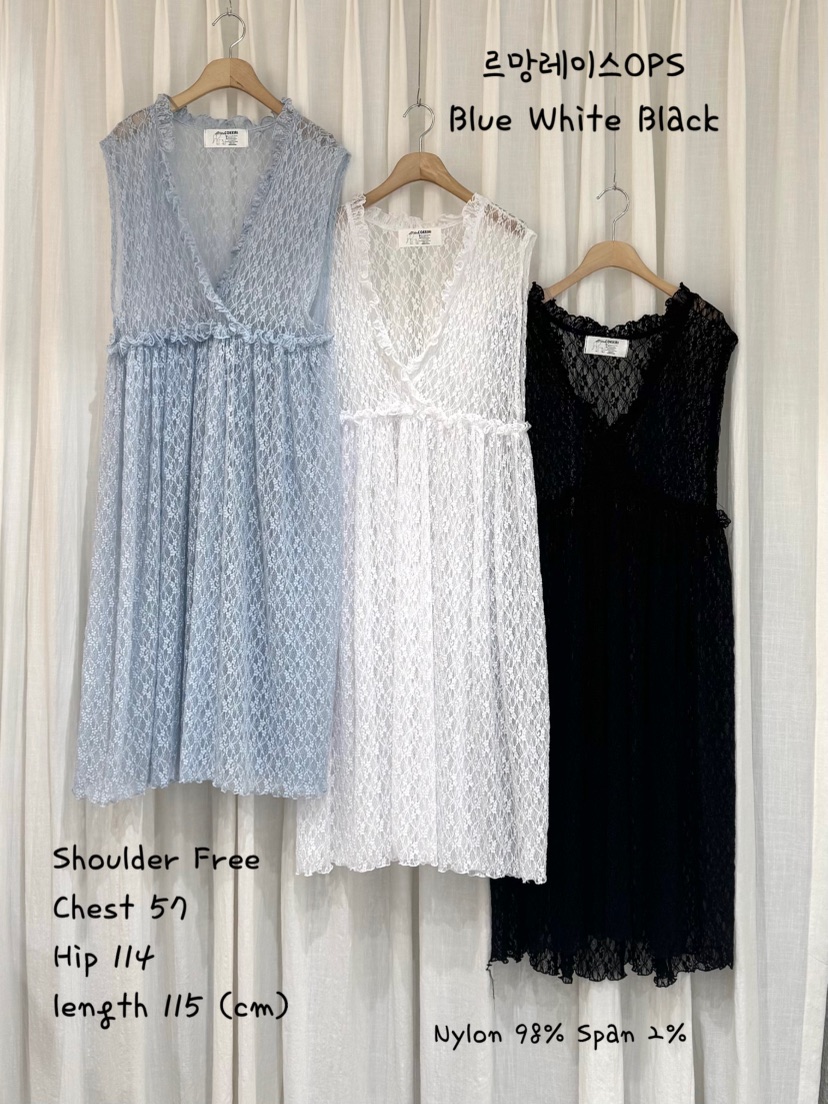 COKKIRI韓國東大門直郵女裝新款職業休閑26春夏推薦連衣裙COKKIRI連衣裙