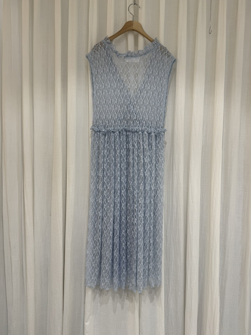 COKKIRI韓國東大門直郵女裝新款職業休閑26春夏推薦連衣裙COKKIRI連衣裙