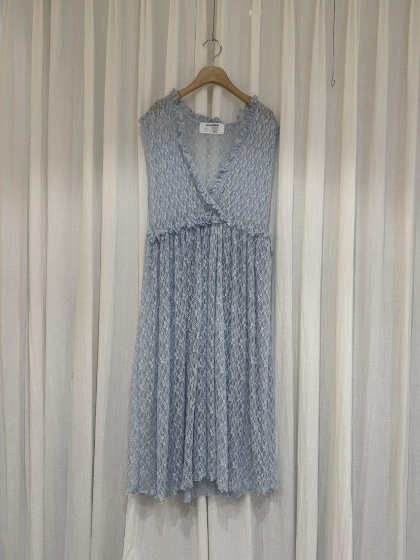 COKKIRI韓國東大門直郵女裝新款職業休閑26春夏推薦連衣裙COKKIRI連衣裙圖色1