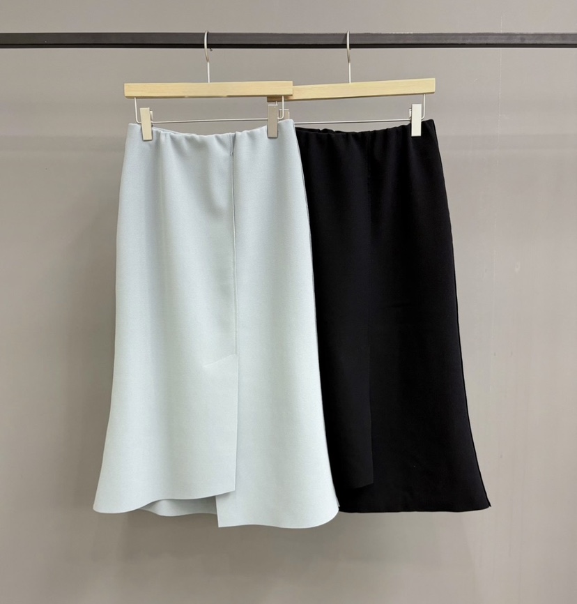 I BLLE韓國東大門代購女士新款推薦時尚職業26春夏休閑長裙I BLLE長裙