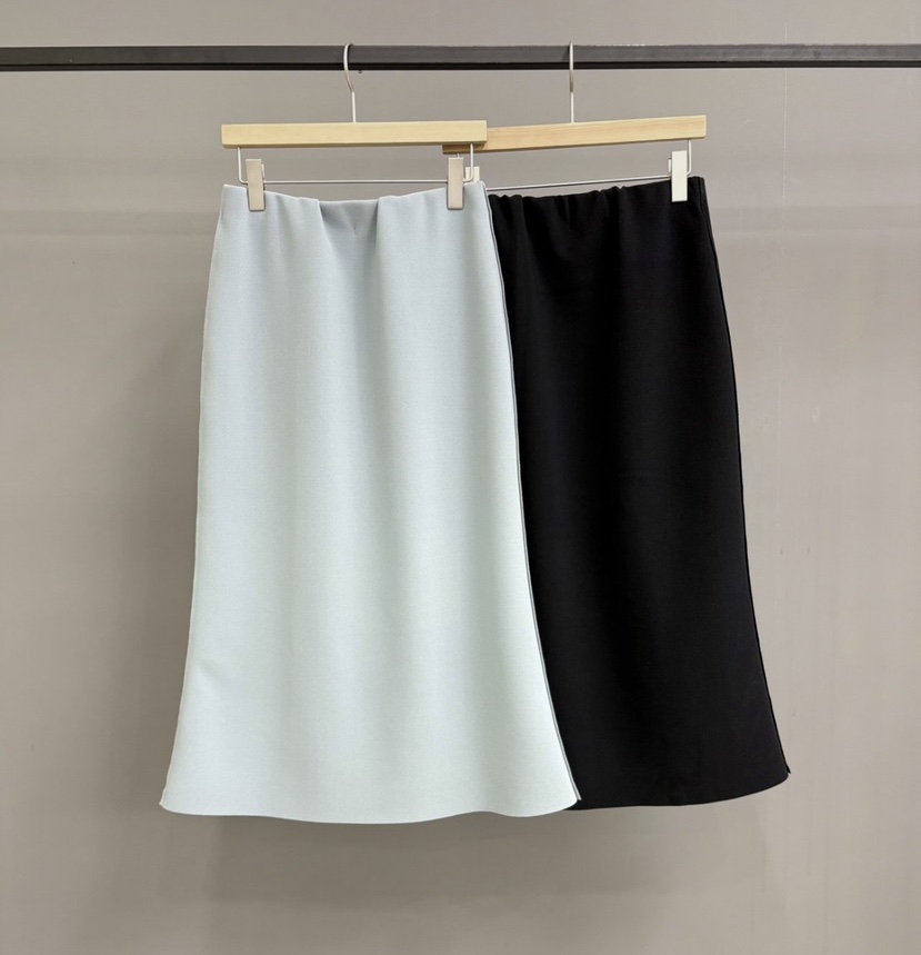 I BLLE韓國東大門代購女士新款推薦時尚職業26春夏休閑長裙I BLLE長裙