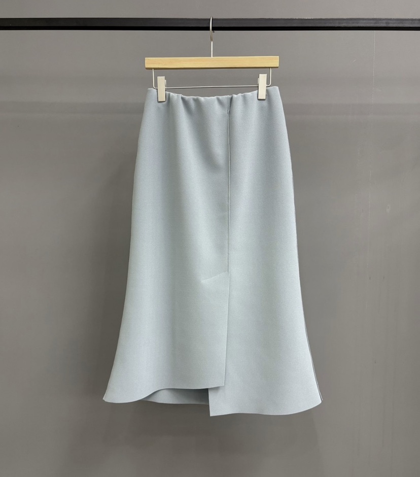 I BLLE韓國東大門代購女士新款推薦時尚職業26春夏休閑長裙I BLLE長裙