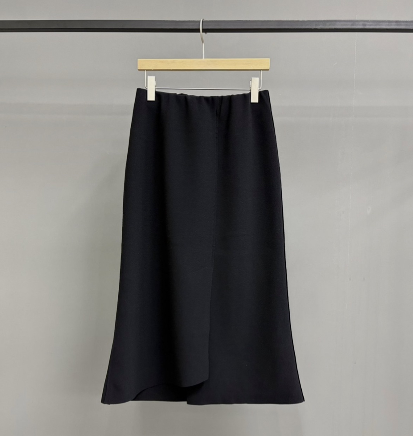 I BLLE韓國東大門代購女士新款推薦時尚職業26春夏休閑長裙I BLLE長裙