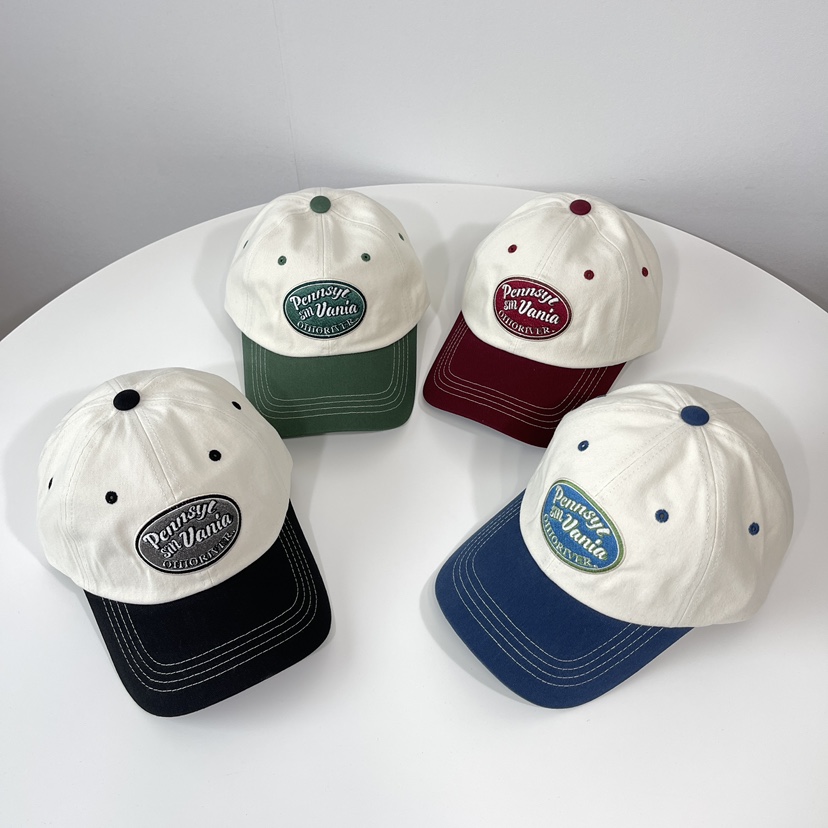 LOVELY HAT韓國直郵實拍女士新款26春夏職業推薦時尚帽子LOVELY HAT帽子