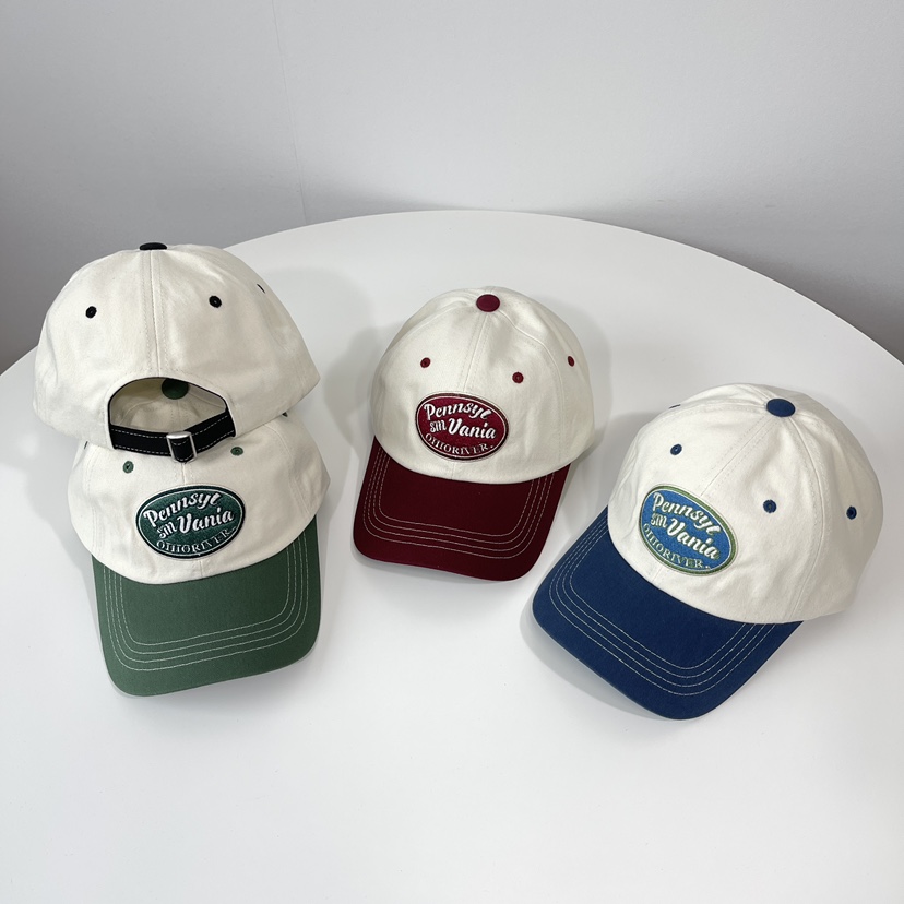 LOVELY HAT韓國直郵實拍女士新款26春夏職業推薦時尚帽子LOVELY HAT帽子