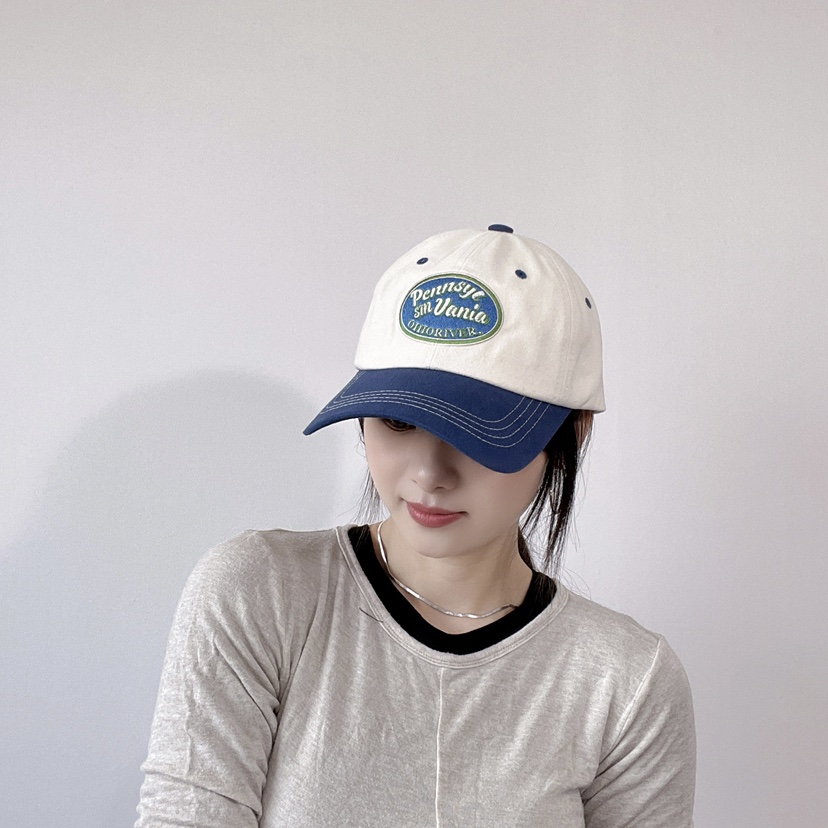 LOVELY HAT韓國直郵實拍女士新款26春夏職業推薦時尚帽子LOVELY HAT帽子