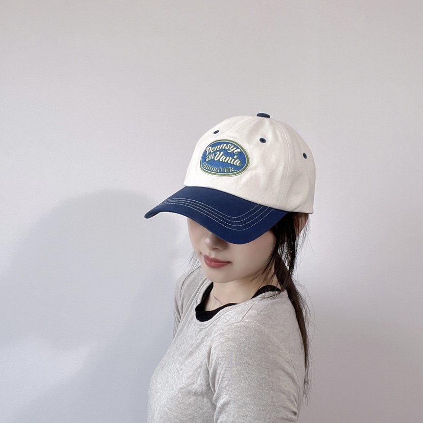 LOVELY HAT韓國直郵實拍女士新款26春夏職業推薦時尚帽子LOVELY HAT帽子