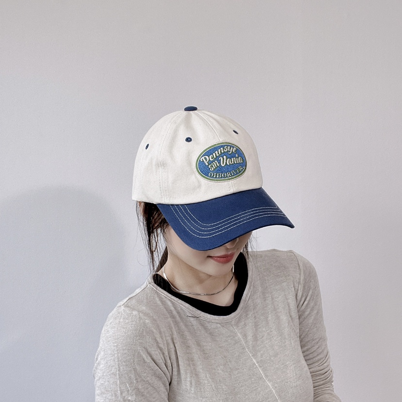 LOVELY HAT韓國直郵實拍女士新款26春夏職業推薦時尚帽子LOVELY HAT帽子