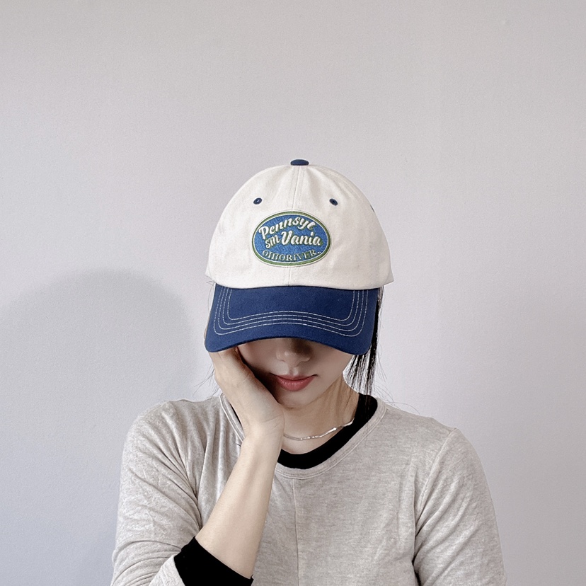 LOVELY HAT韓國直郵實拍女士新款26春夏職業推薦時尚帽子LOVELY HAT帽子