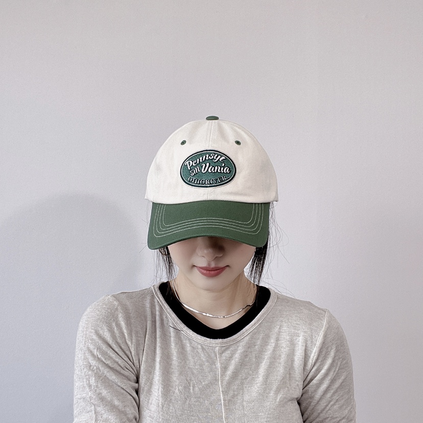 LOVELY HAT韓國直郵實拍女士新款26春夏職業推薦時尚帽子LOVELY HAT帽子