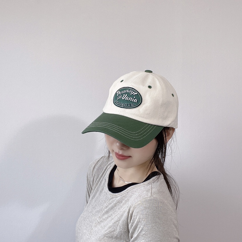 LOVELY HAT韓國直郵實拍女士新款26春夏職業推薦時尚帽子LOVELY HAT帽子