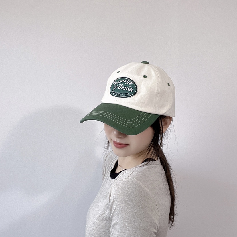 LOVELY HAT韓國直郵實拍女士新款26春夏職業推薦時尚帽子LOVELY HAT帽子