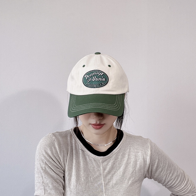 LOVELY HAT韓國直郵實拍女士新款26春夏職業推薦時尚帽子LOVELY HAT帽子