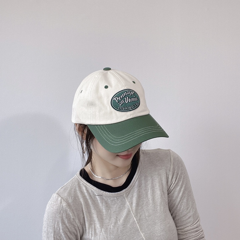 LOVELY HAT韓國直郵實拍女士新款26春夏職業推薦時尚帽子LOVELY HAT帽子