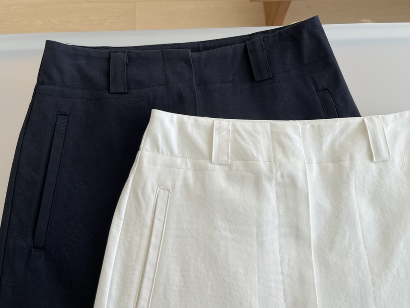 OP PER韓國東大門直郵女裝新品26春夏推薦熱賣休閑長裙棉OPPER-simplebeige長裙