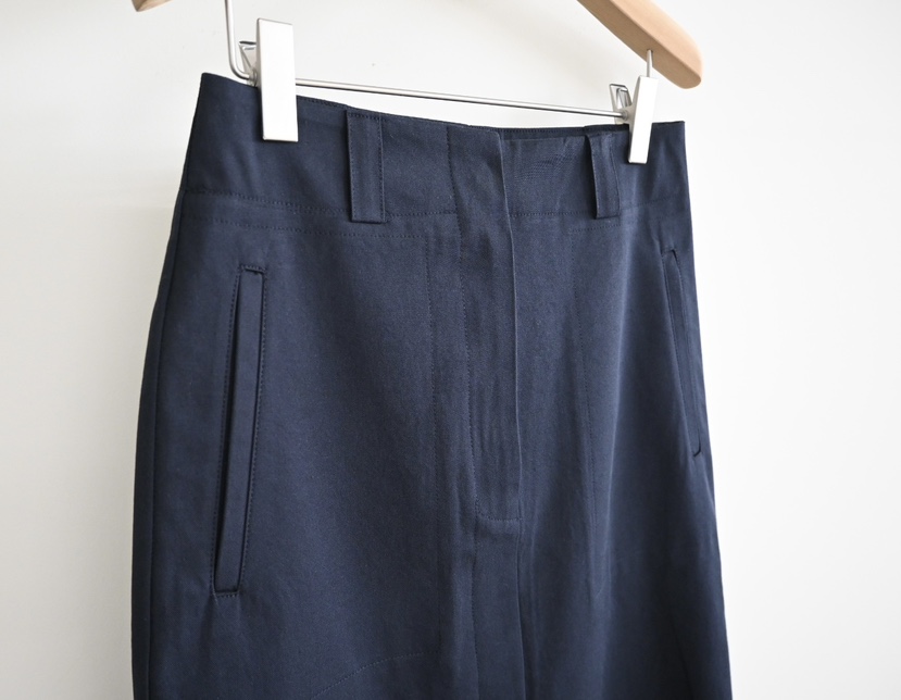 OP PER韓國東大門直郵女裝新品26春夏推薦熱賣休閑長裙棉OPPER-simplebeige長裙