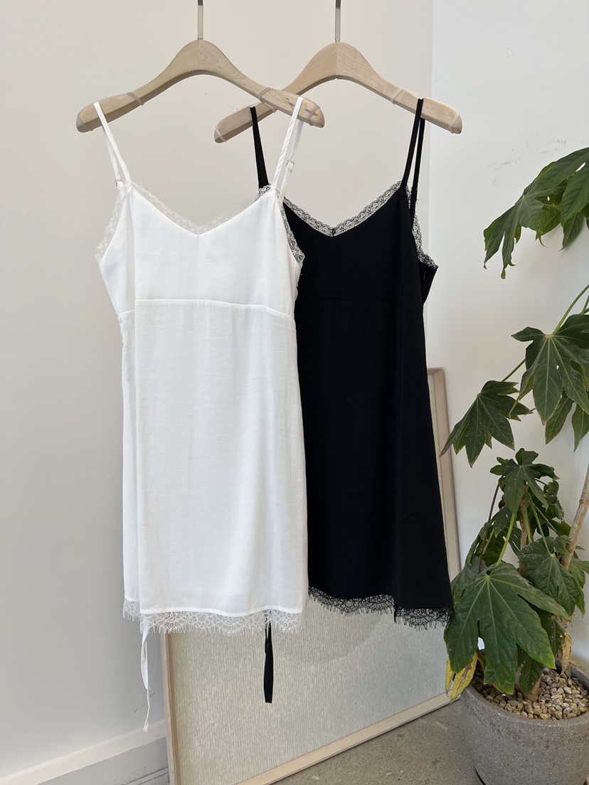 DARAK韓國東大門代購女士新品推薦時尚職業26春夏休閑連衣裙DARAK連衣裙