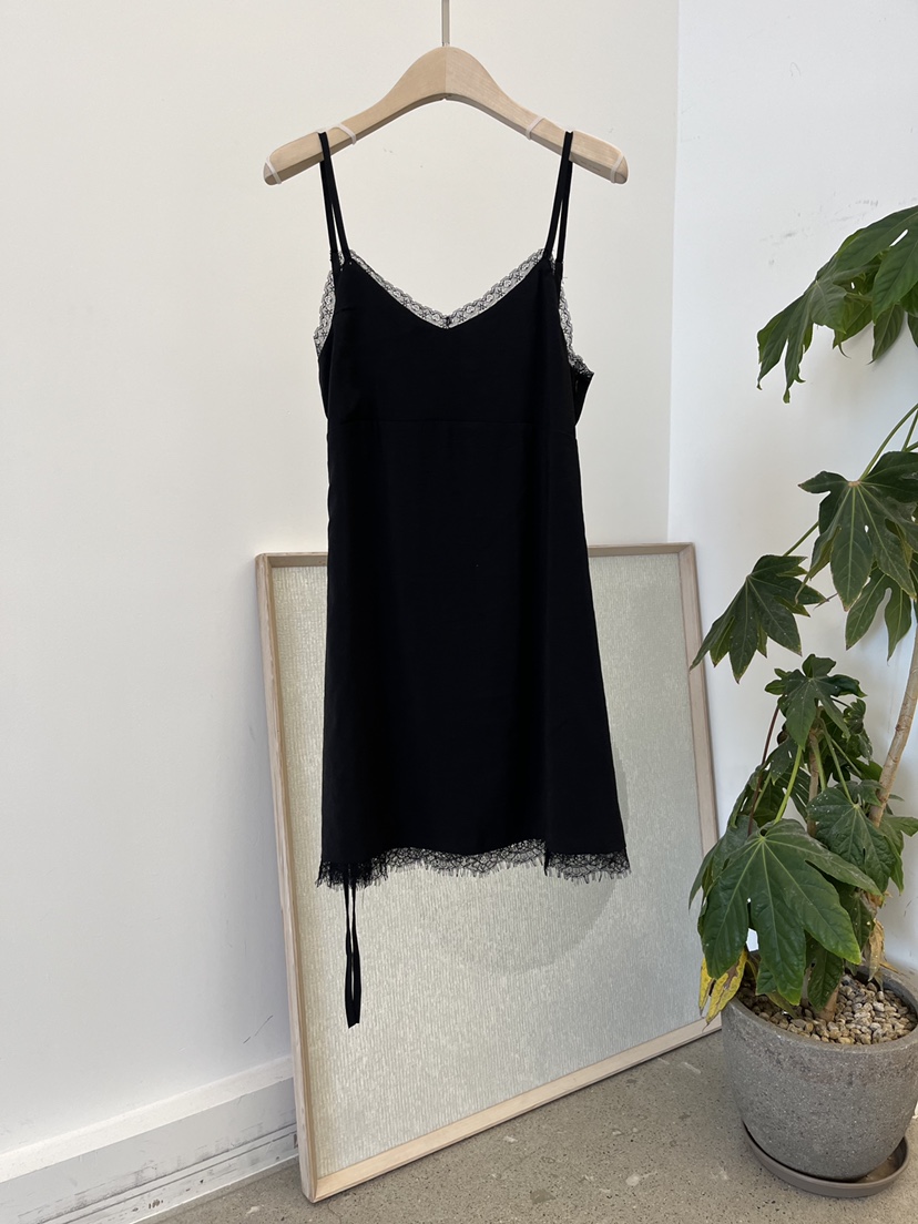 DARAK韓國東大門代購女士新品推薦時尚職業26春夏休閑連衣裙DARAK連衣裙圖色2