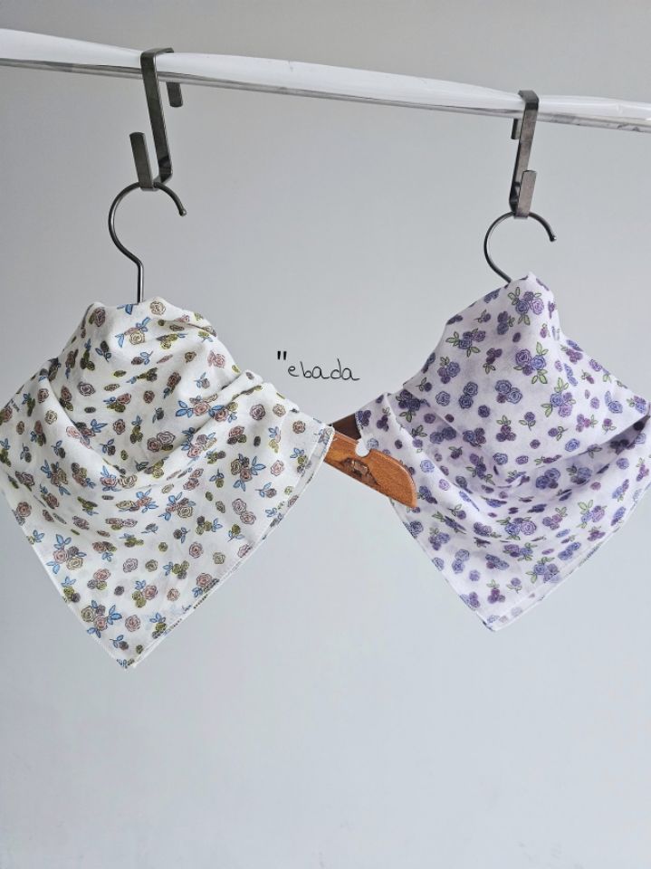 EBADA韓國直郵實拍女士新款休閑推薦時尚熱賣26春夏圍巾披肩棉EBADA圍巾/披肩