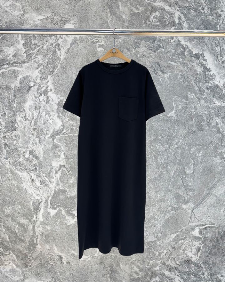 ROOKIE BUD韓國代購女士新品休閑職業熱賣推薦時尚連衣裙ROOKIE BUD-P連衣裙圖色1