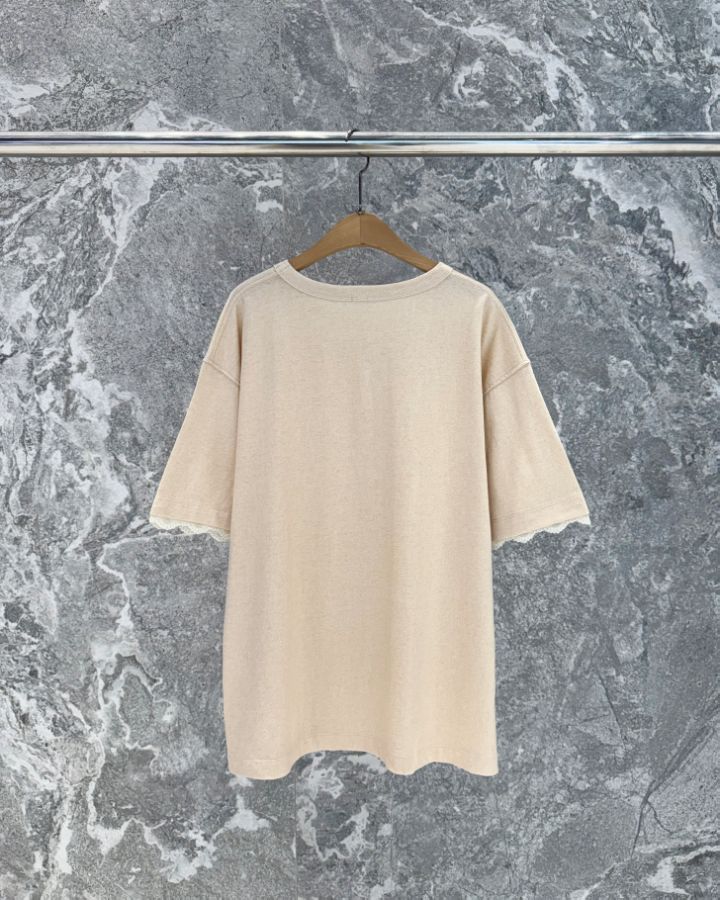 ROOKIE BUD韓國直郵女士新品熱賣推薦職業休閑時尚人氣T恤ROOKIE BUD-PT恤