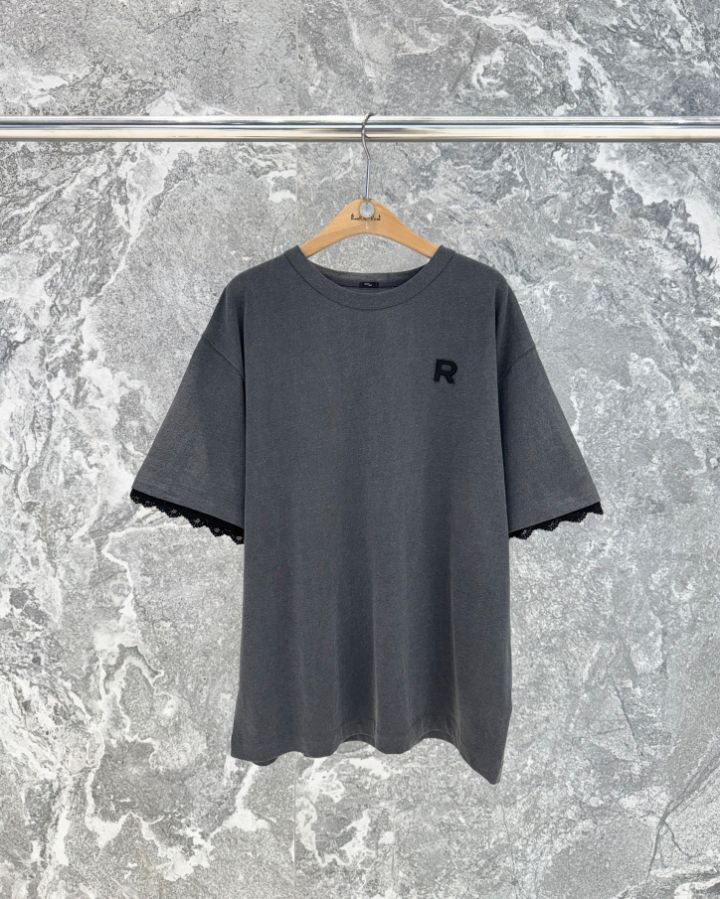 ROOKIE BUD韓國直郵女士新品熱賣推薦職業休閑時尚人氣T恤ROOKIE BUD-PT恤圖色1